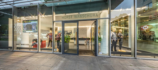 Horst Wanschura Fashion Room