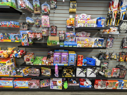 Video Game Store «GameStop», reviews and photos, 545 Cool Springs Blvd #185, Franklin, TN 37067, USA