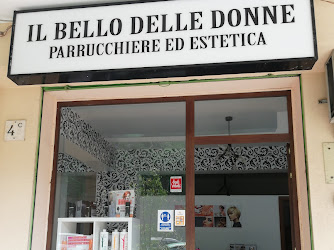 Il bello delle donne