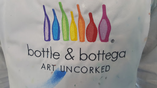 Arts Organization «Bottle & Bottega San Jose», reviews and photos, 2125 S Winchester Blvd Suite 110, Campbell, CA 95008, USA