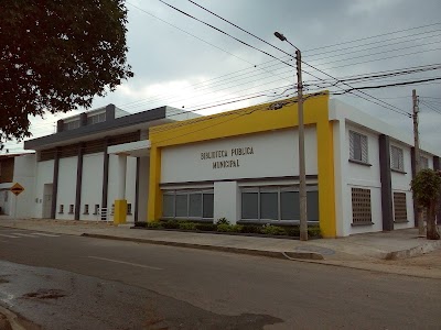 Photos of Municipal Public Library Jos&eacute; Ignacio Rangel