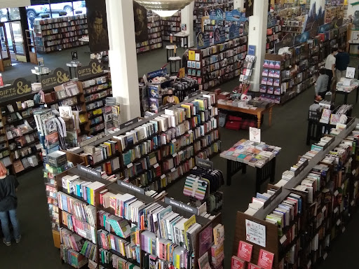Book Store «Barnes & Noble», reviews and photos, 700 4th St, Santa Rosa, CA 95404, USA