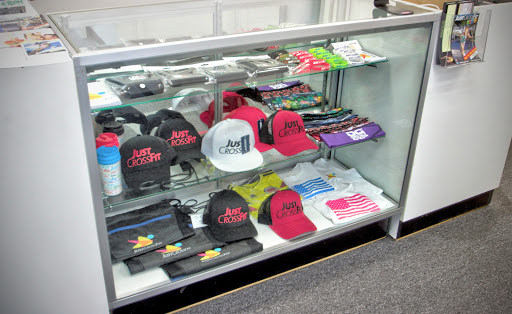 Gym «Just Crossfit», reviews and photos, 1800 N Commerce Pkwy #2, Weston, FL 33326, USA