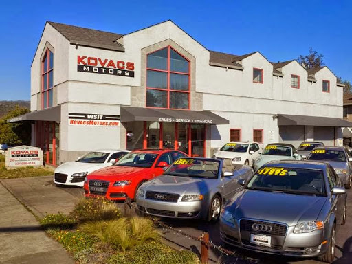 Kovacs Motors image