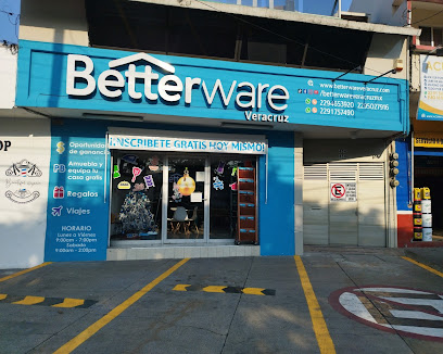 Betterware Veracruz