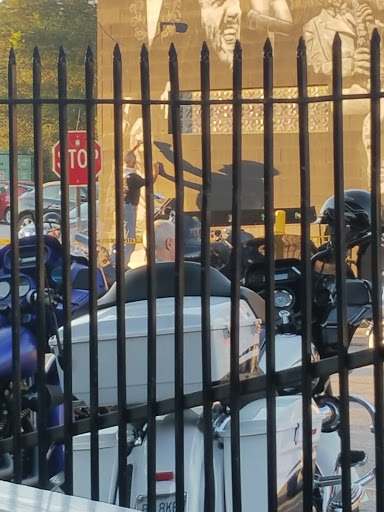 Live Music Venue «Knuckleheads Saloon», reviews and photos, 2715 Rochester Ave, Kansas City, MO 64120, USA