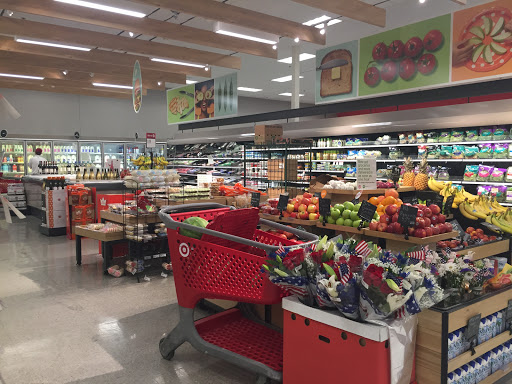 Department Store «Target», reviews and photos, 495 Haggerty Rd, Walled Lake, MI 48390, USA