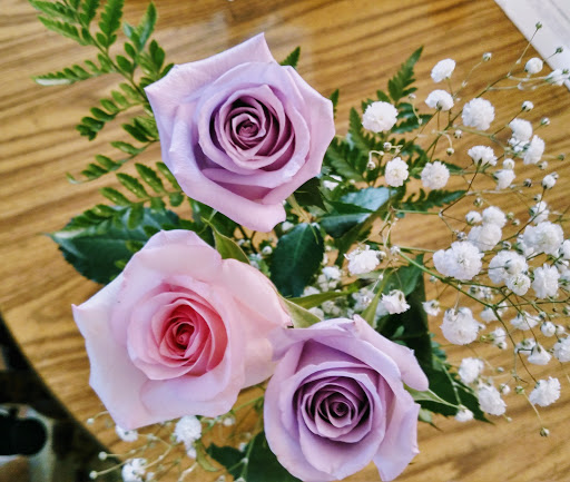 Florist «Villager Flowers & Gifts», reviews and photos, 5278 W Broad St, Columbus, OH 43228, USA