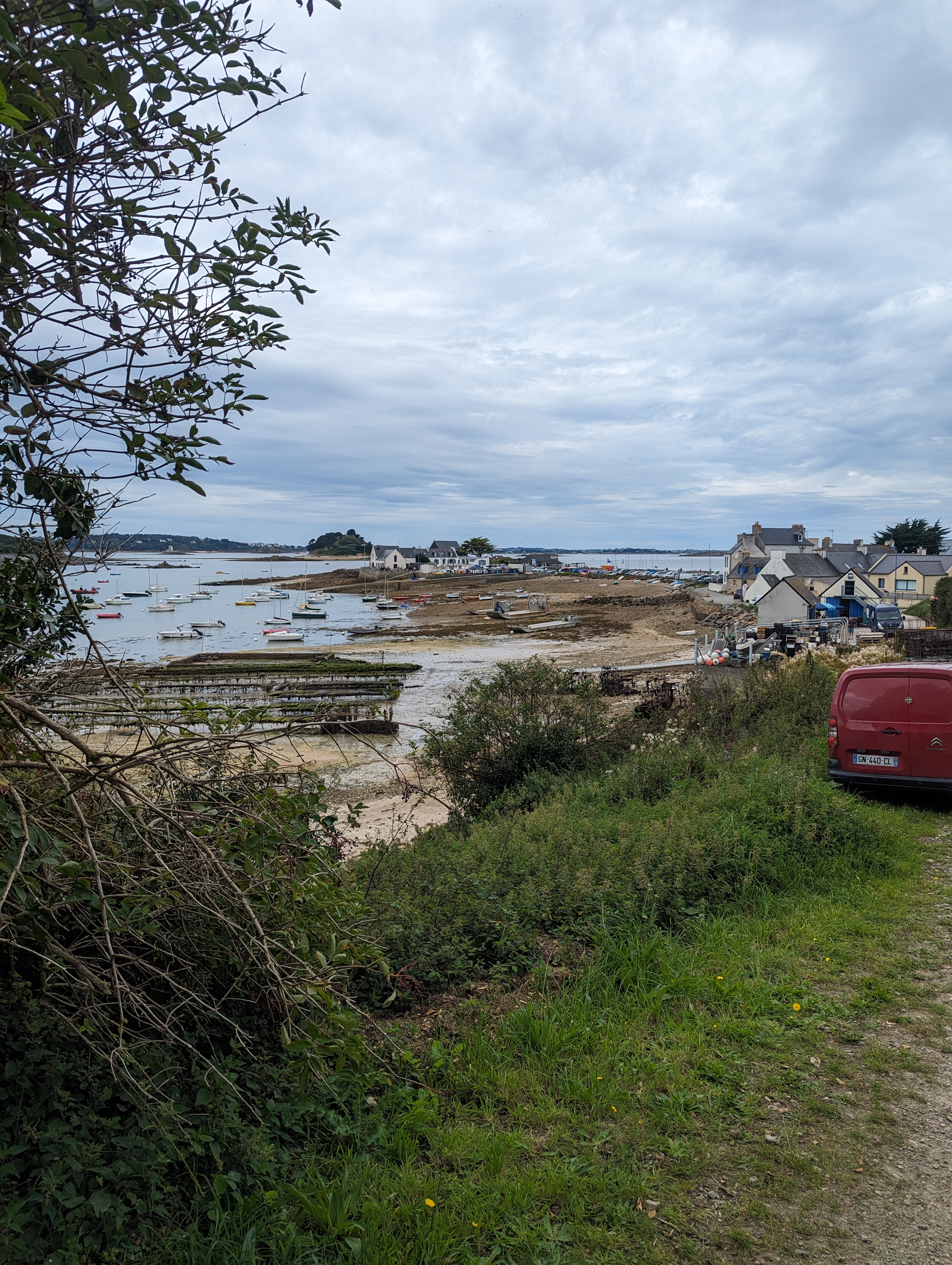 Photo n° 3 de l'avis de Patrick.c fait le 18/08/2023 à 14:49