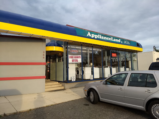 ApplianceLand Etc, 866 Rockville Pike, Rockville, MD 20852, USA, 
