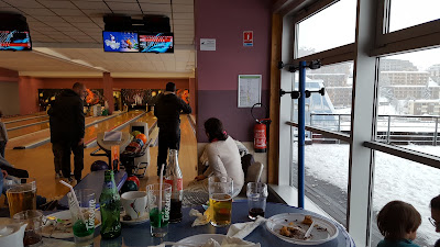 Ecole de ski ESF Orcières Merlette 1850 à Orcières
