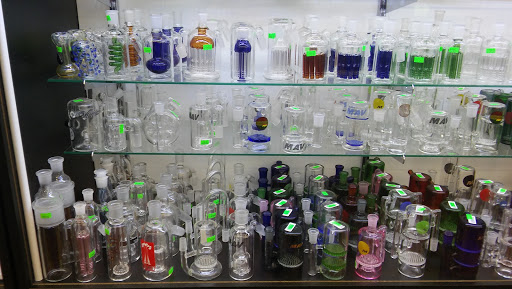 Tobacco Shop «Smoke Token», reviews and photos, 409 Harding Pl, Nashville, TN 37211, USA