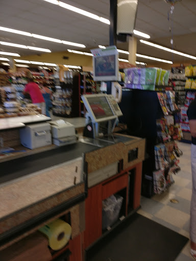 Grocery Store «Nob Hill Foods», reviews and photos, 900 Lighthouse Ave, Monterey, CA 93940, USA