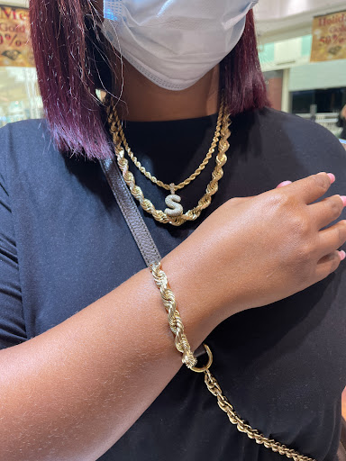 Jeweler «Venetian Jewelers», reviews and photos, 200 Towne Center Cir, Sanford, FL 32771, USA