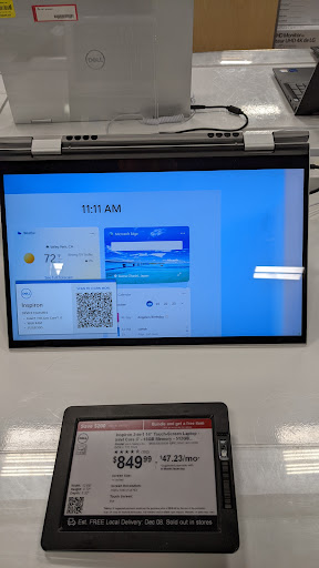 Electronics Store «Best Buy», reviews and photos, 1600 Center Rd, Avon, OH 44011, USA