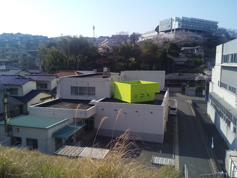 北九州市立大谷市民センター 福岡県北九州市戸畑区東大谷 コミュニティ センター グルコミ