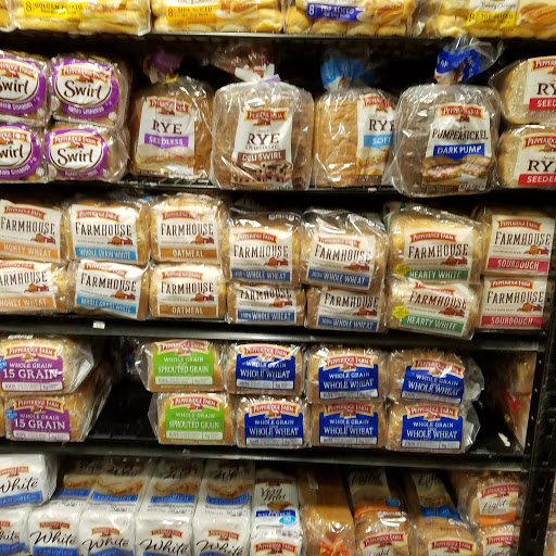 Supermarket «Met Fresh Supermarket», reviews and photos, 9606 3rd Ave, Brooklyn, NY 11209, USA