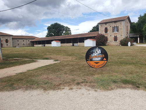 Villeneuve Equitation à Villeneuve-sur-Lot