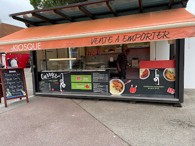 Kiosque Vente A Emporter 56600 Lanester, France