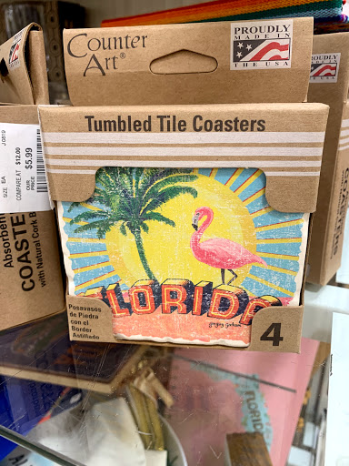 Department Store «HomeGoods», reviews and photos, 4155 9th St N, Naples, FL 34103, USA