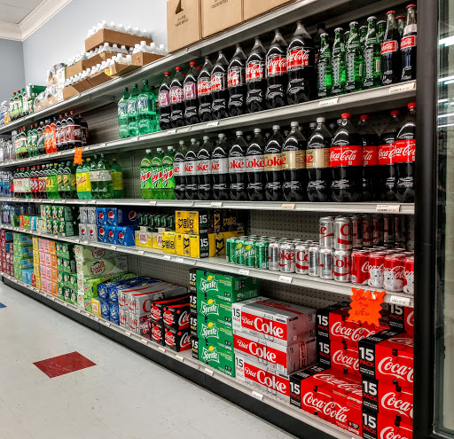 Liquor Store «Evergreen Liquors», reviews and photos, 12017 Shelbyville Rd, Louisville, KY 40243, USA