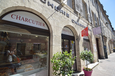 Boucherie Morizot Mathieu à Dole