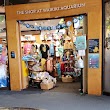 Waikiki Aquarium Gift Shop