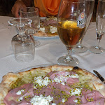 Photo n°1 de l'avis de Silvia. fait le 19/08/2023 à 14:55 sur le  Il Caminetto à Squinzano