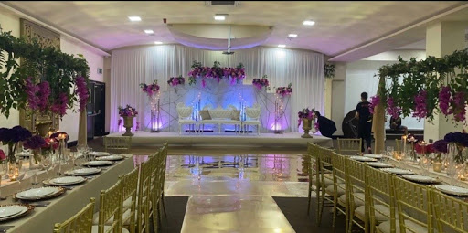 Arooj Banqueting Suite
