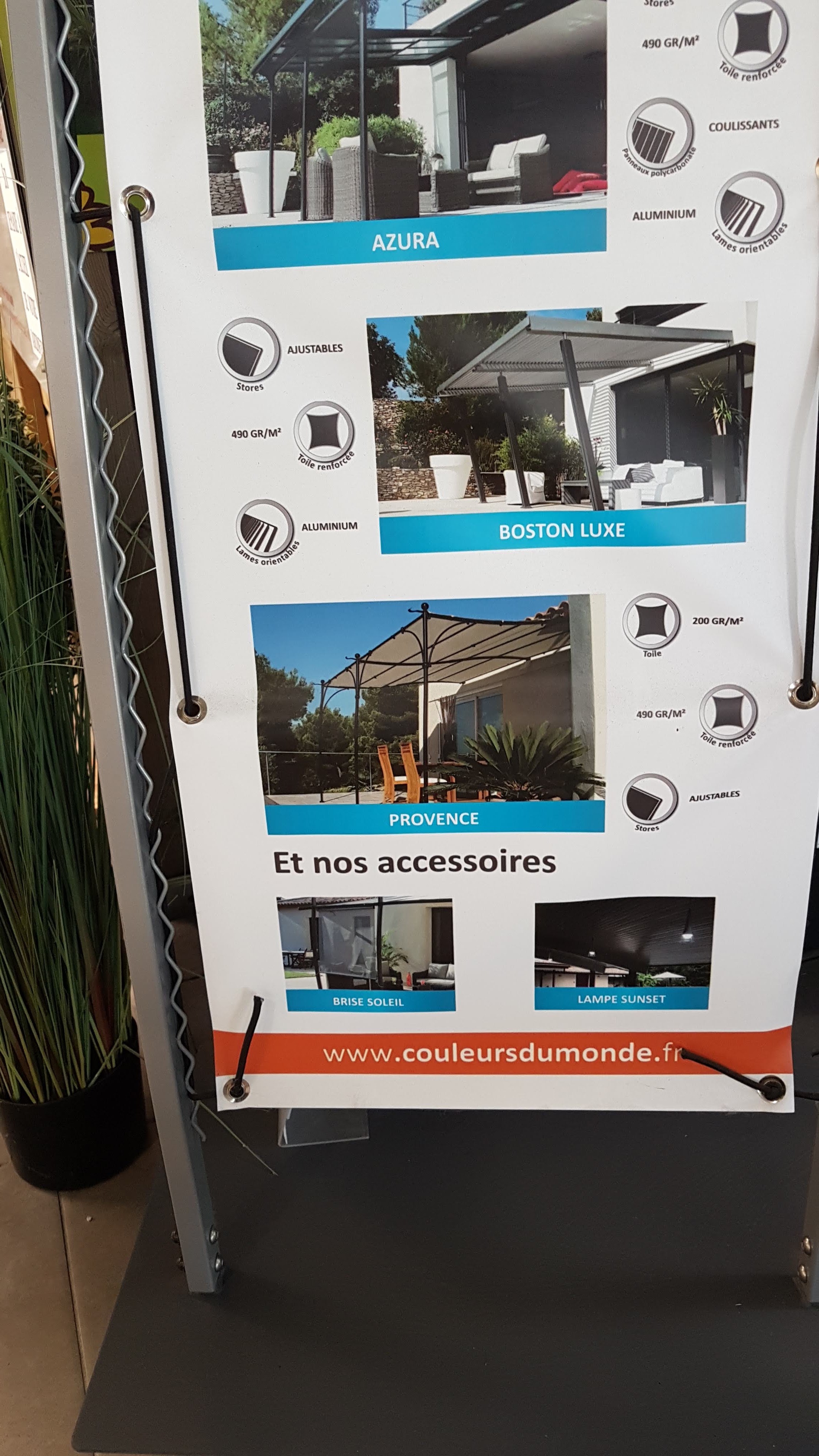Photo n° 5 de l'avis de christine.o fait le 25/04/2019 à 14:29