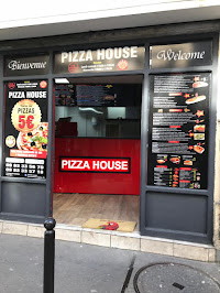 Photos du propriétaire du Pizzeria Pizza house Paris 11 - n°1