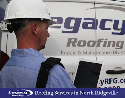 Legacy Roofing Services North Ridgeville