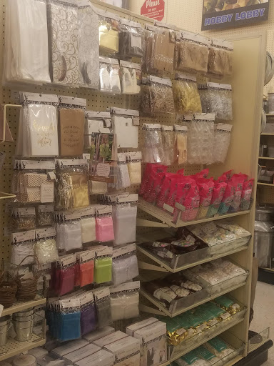 Craft Store «Hobby Lobby», reviews and photos, 344 Thornton Drive, Dickson, TN 37055, USA