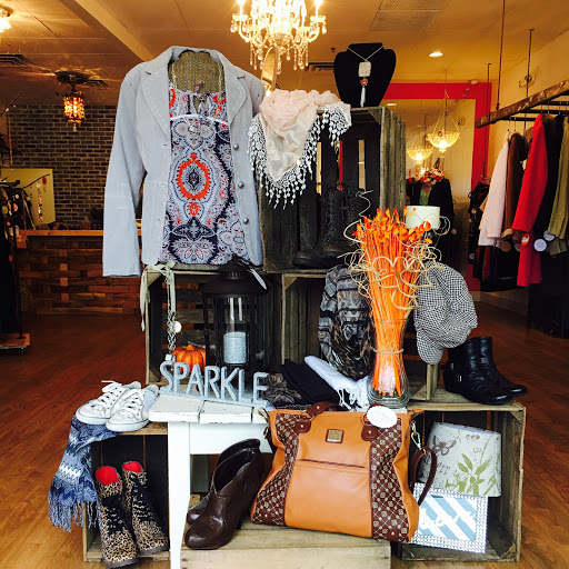 Consignment Shop «Style M.E. Boutique», reviews and photos, 563 N Drake Rd, Kalamazoo, MI 49009, USA