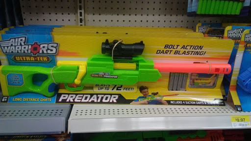 Discount Store «Walmart», reviews and photos, 199 JT Connell Hwy, Newport, RI 02840, USA