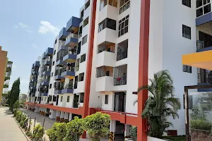 Manasa Castles Apartments image