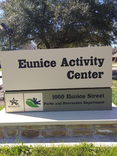 Eunice Activity Center