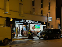 Photos du propriétaire du Restauration rapide Le Burger Lab à Viry-Châtillon - n°1