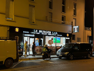 Photo n°4 de Le Burger Lab à Viry-Châtillon ()
