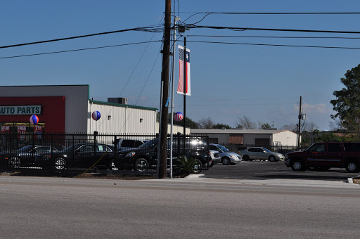 Used Car Dealer «Cypress Auto Sales», reviews and photos, 11422 Jones Rd, Houston, TX 77070, USA