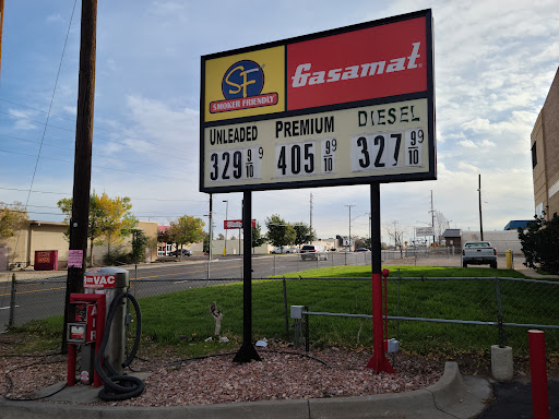 Tobacco Shop «Smoker Friendly», reviews and photos, 5896 E 72nd Ave, Commerce City, CO 80022, USA