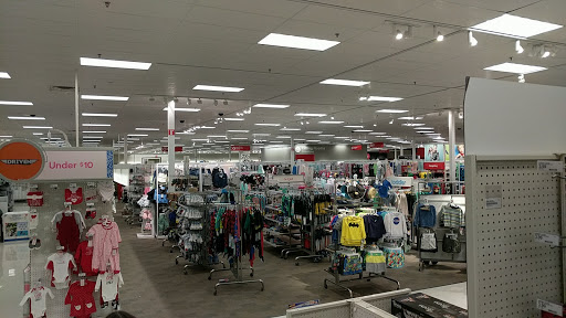 Department Store «Target», reviews and photos, 9009 SW Hall Blvd, Tigard, OR 97223, USA