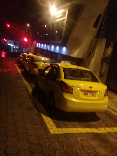 Comentarios y opiniones de Cooperativa de taxis LAS LAJAS