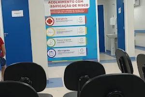 Hospital municipal do Pilar image