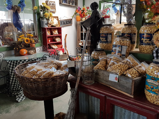 Florist «Sequoia Flowers Produce & More», reviews and photos, 20940 Ave 296, Exeter, CA 93221, USA