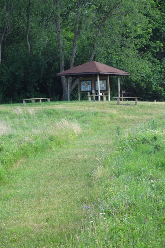 Bird Watching Area «Haehnle Sanctuary», reviews and photos, Seymour Rd, Pleasant Lake, MI 49272, USA