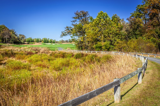 Public Golf Course «Hampshire Greens Golf Course», reviews and photos, 616 Firestone Dr, Silver Spring, MD 20905, USA