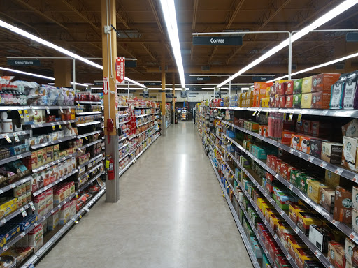 Supermarket «Price Chopper», reviews and photos, 2 Worcester Rd, Webster, MA 01570, USA