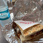 Photo n°2 de l'avis de Abdulla. fait le 27/06/2022 à 13:21 sur le  Halal Kebab Haus à Offenbach