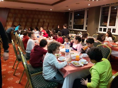 Photos of Grand Eras Hotel Kayseri
